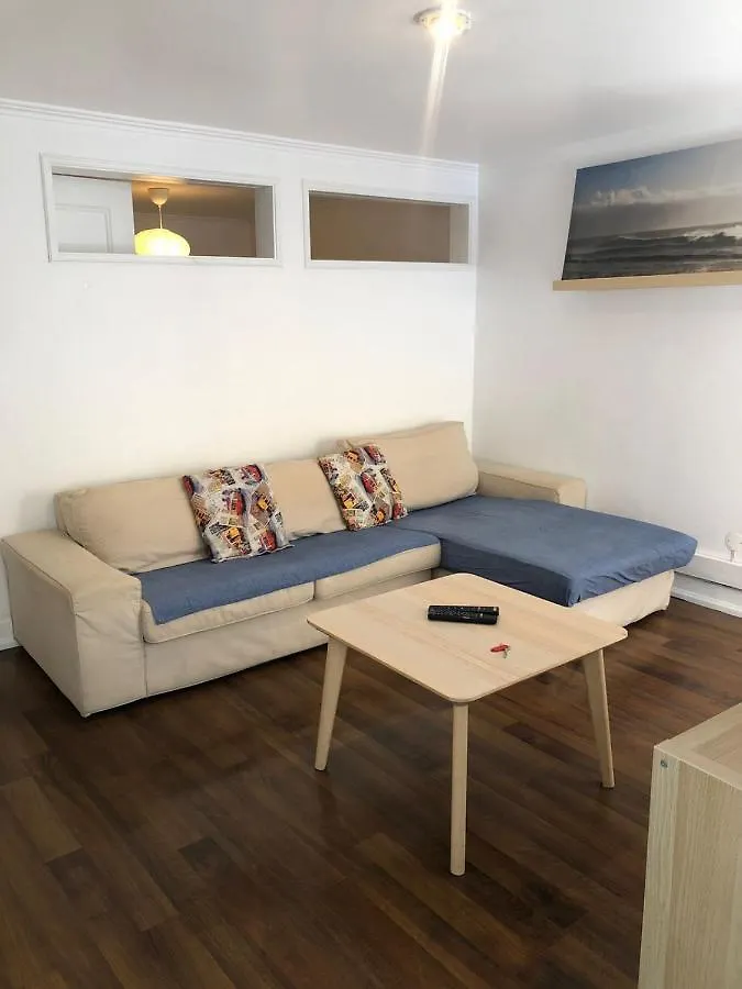 Ocean Corner Belem Apartment Lisbon Portugal