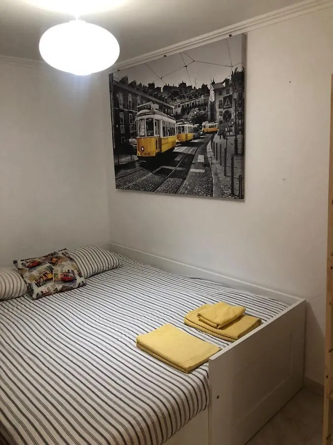 Ocean Corner Belem Apartment Lisbon