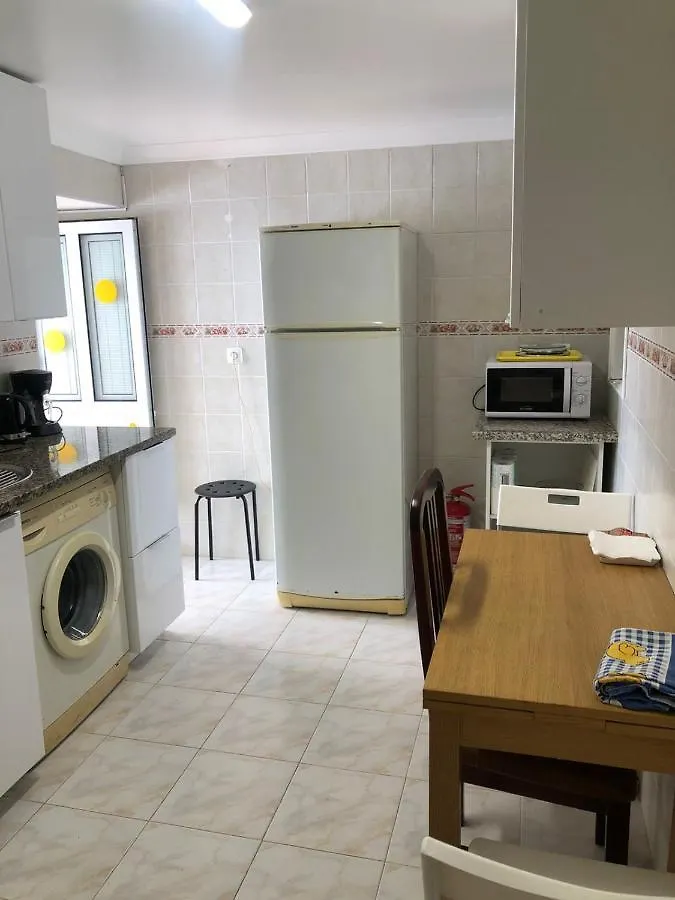 Appartement Ocean Corner Belém à Lisboa