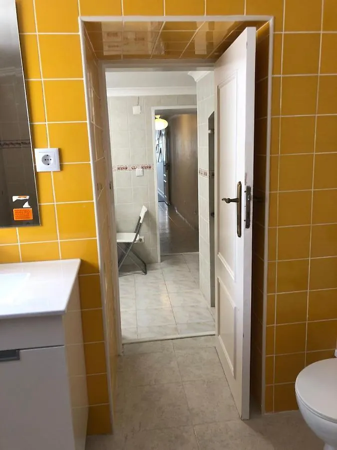 Ocean Corner Belem Apartment Lisbon
