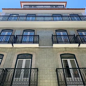  Apartamento Soriano Place