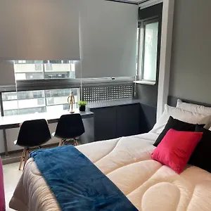 Oscar Freire - Vn 1108 Apartamento São Paulo