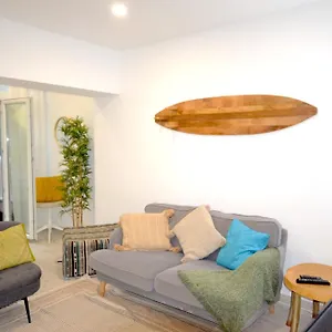  Appartement Trylisbon Amoreiras