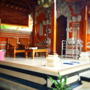 Arsa & , Ubud Indonésie