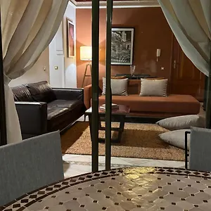 Tres Joli A La Palmeraie Coup De Coeur , Marrakesh Maroc