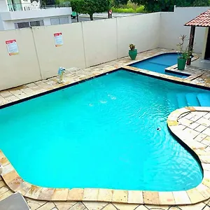 Radiantte Quarto em Acomodações Particulares Pôrto das Galinhas