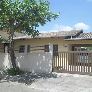 Casa - Sc Casa de Férias Barra Velha (Santa Catarina)
