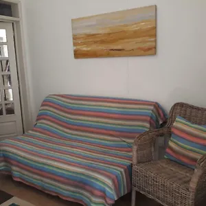  Appartement Flat In Historic Neighbourhood
