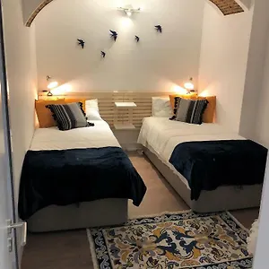  Appartement Pico Da Bica