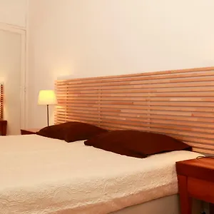  Appartement Casa Encantada - Poeta