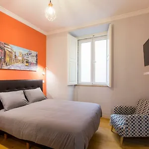  Appartement Calçada Do Combro